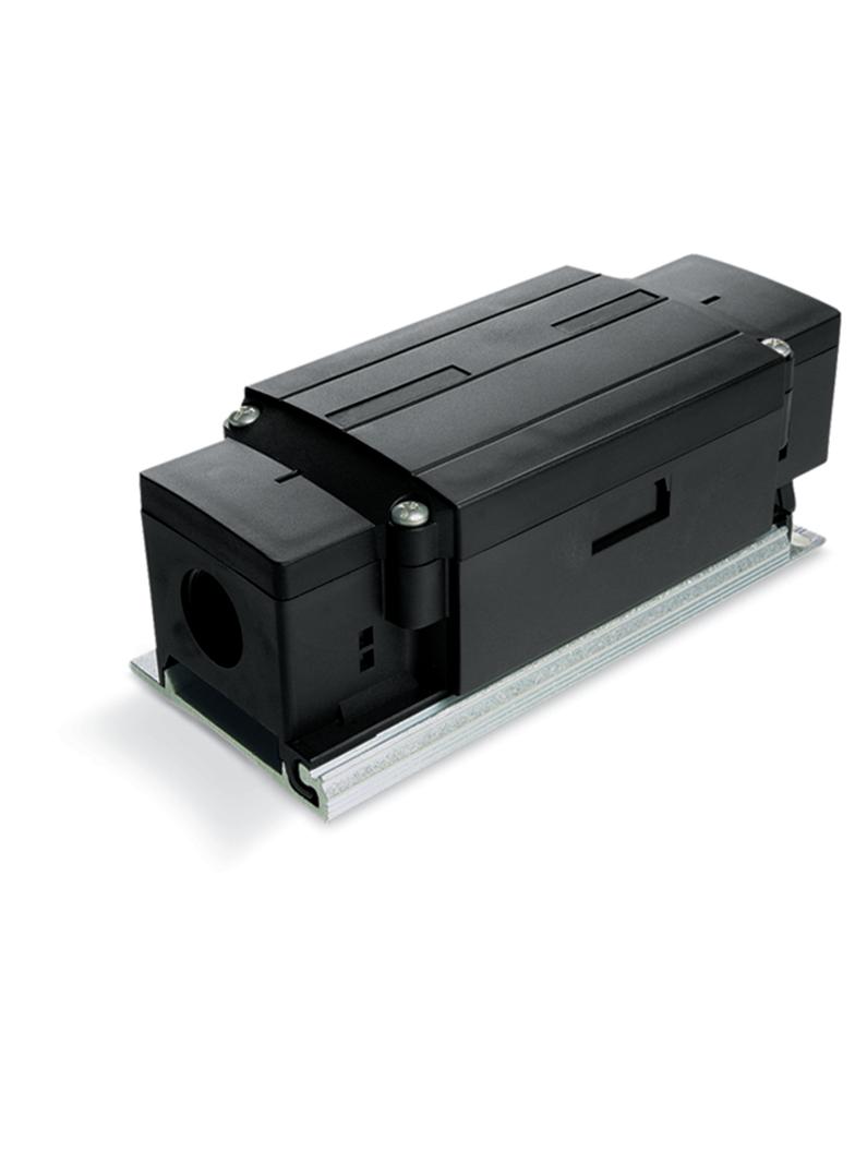 WINSTA IDC moduł odejściowy 5 x 6 mm2 WAGO