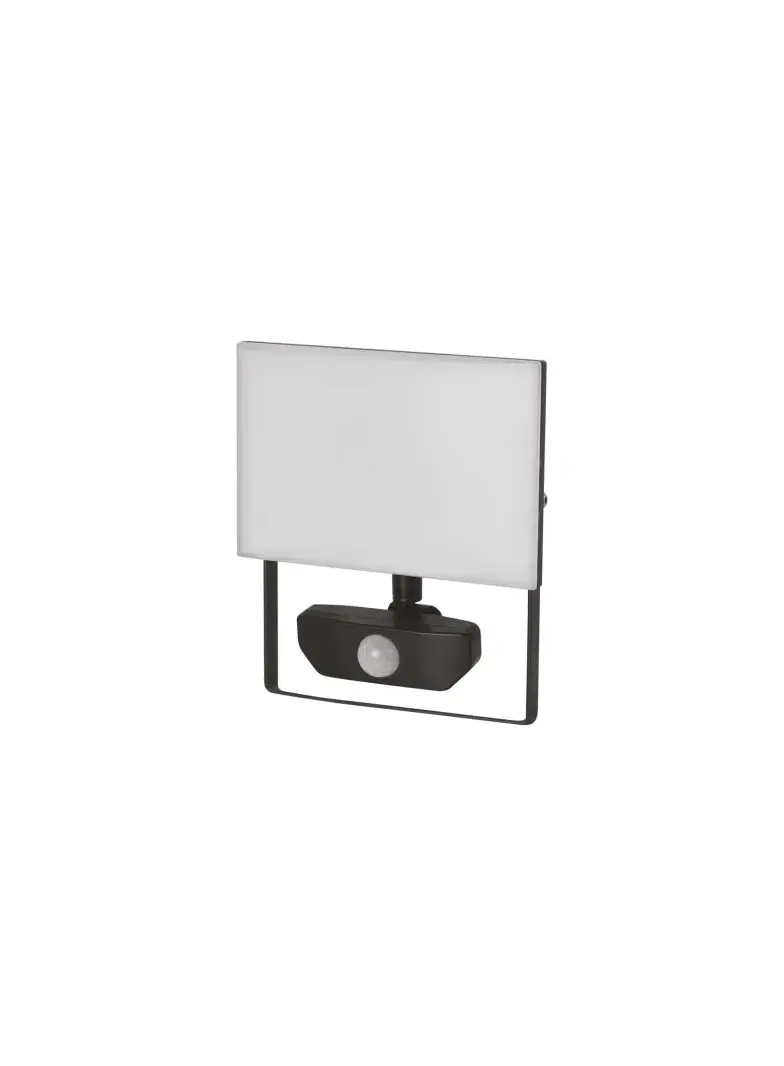 Naświetlacz LED TAMBO z czujnikiem PIR 30W neutralna biel