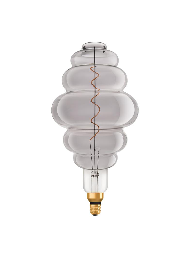 Lampa LED Vintage 1906 LED NEST dim 10 4,8W/818 E27