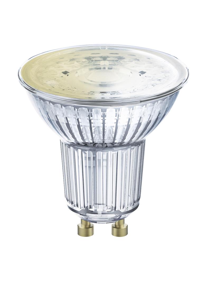 Lampa LED SMART+ ZB Spot PAR16 Glass DIM 50 yes 4,7W/ GU10