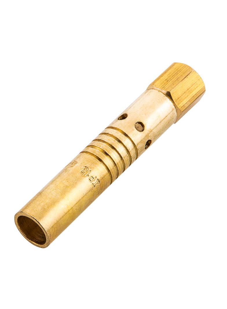 Palnik gazowy punktowy 10 mm