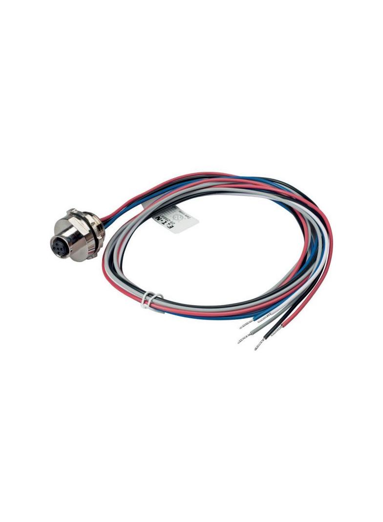 SWD4-PRF5-1-S IP67 przewód 5 żyłowy wtyczkowy 1M SmartWire-DT 174758 EATON
