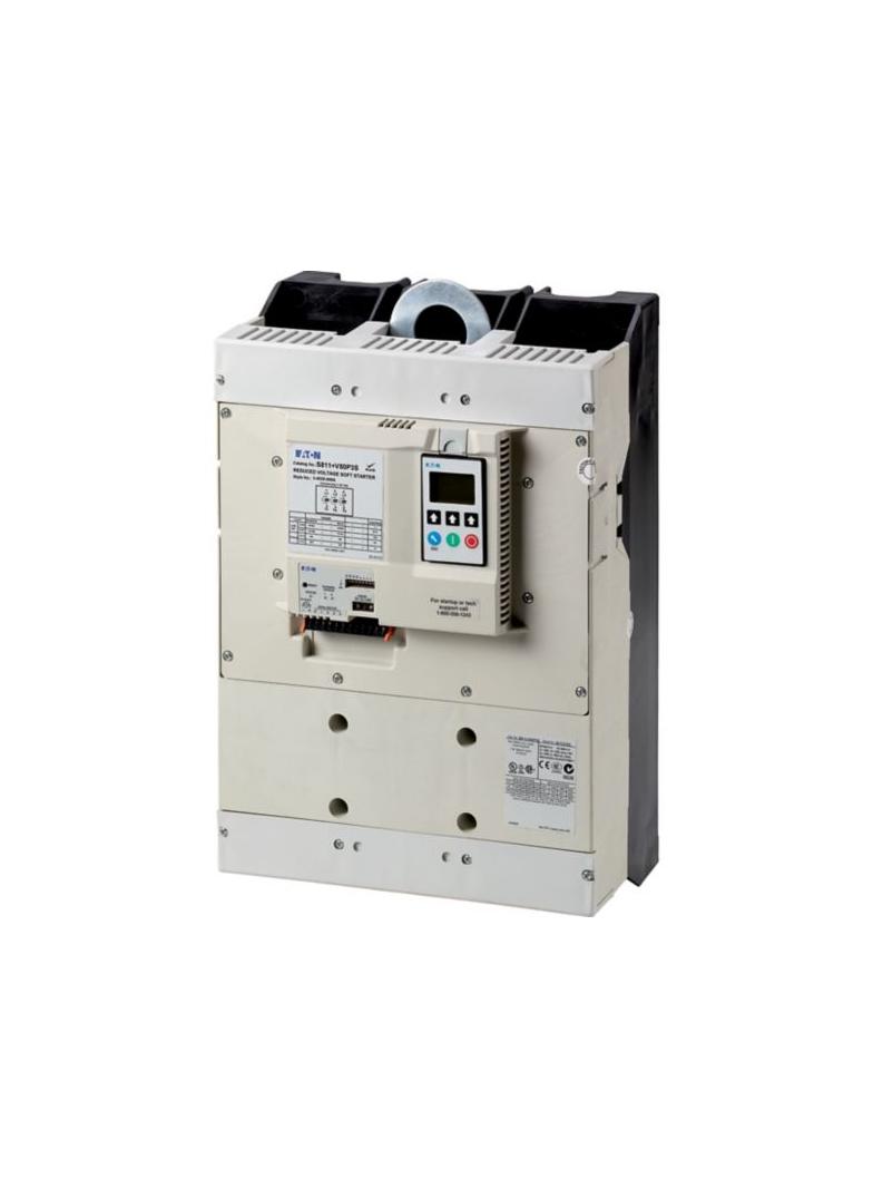 S811+V72V3S Softstarter 720A 400V 400kW 690V 630kW 24VDC 169007 EATON