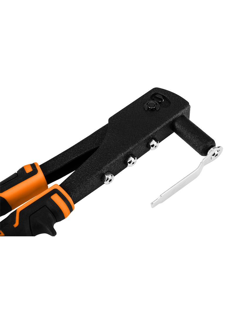 Nitownica do nitów stalowych i aluminiowych 2.4/3.2/4.0/4.8 mm