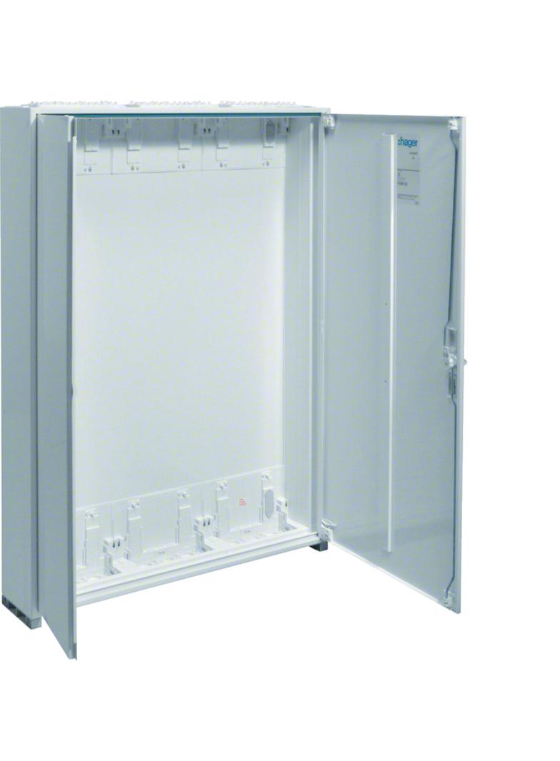 univers Obudowa FW pusta IP44 kl.II 1100x800x160 FWB73D HAGER