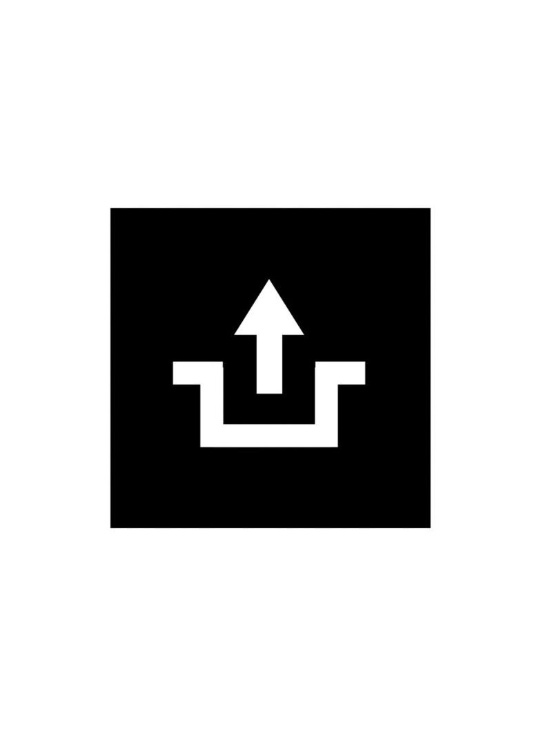 52TQ18 WKŁADKA PRZYCISKU ; ODBLOKOWANIE