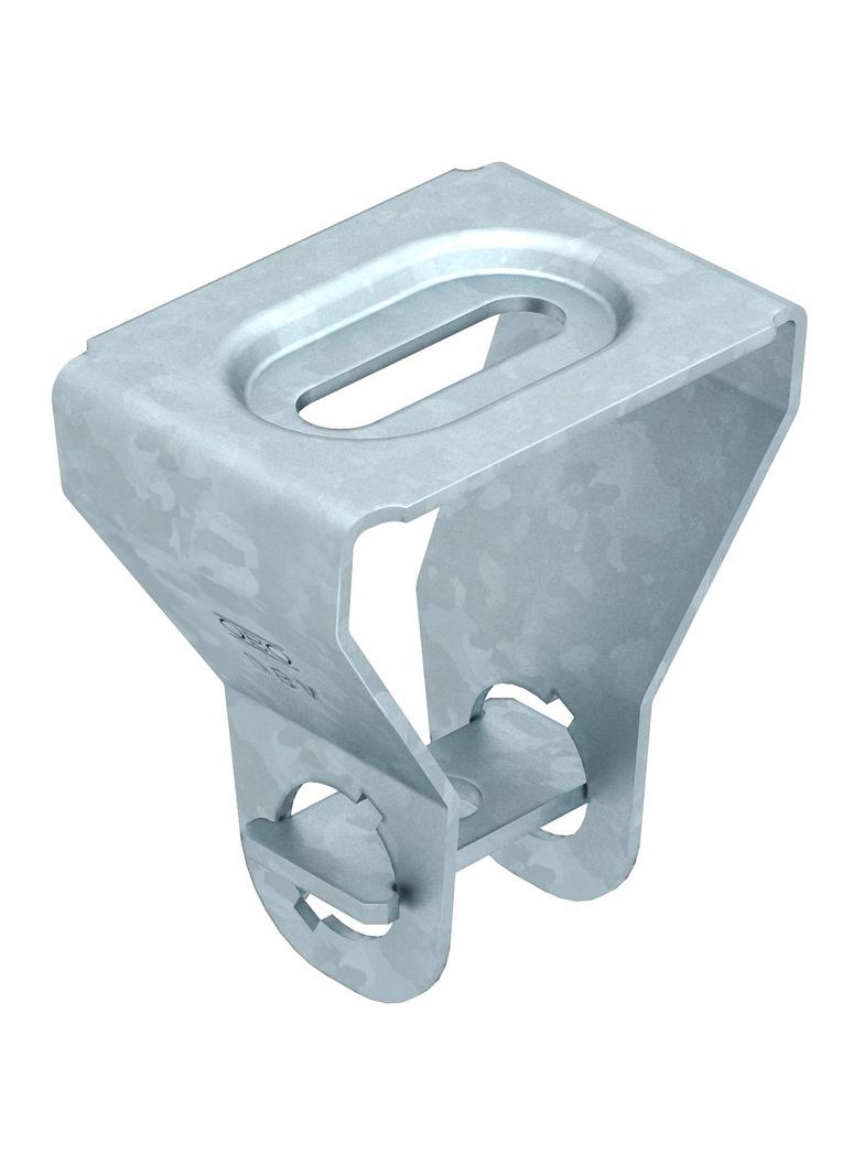 DBV, UCHWYT STROPOWY