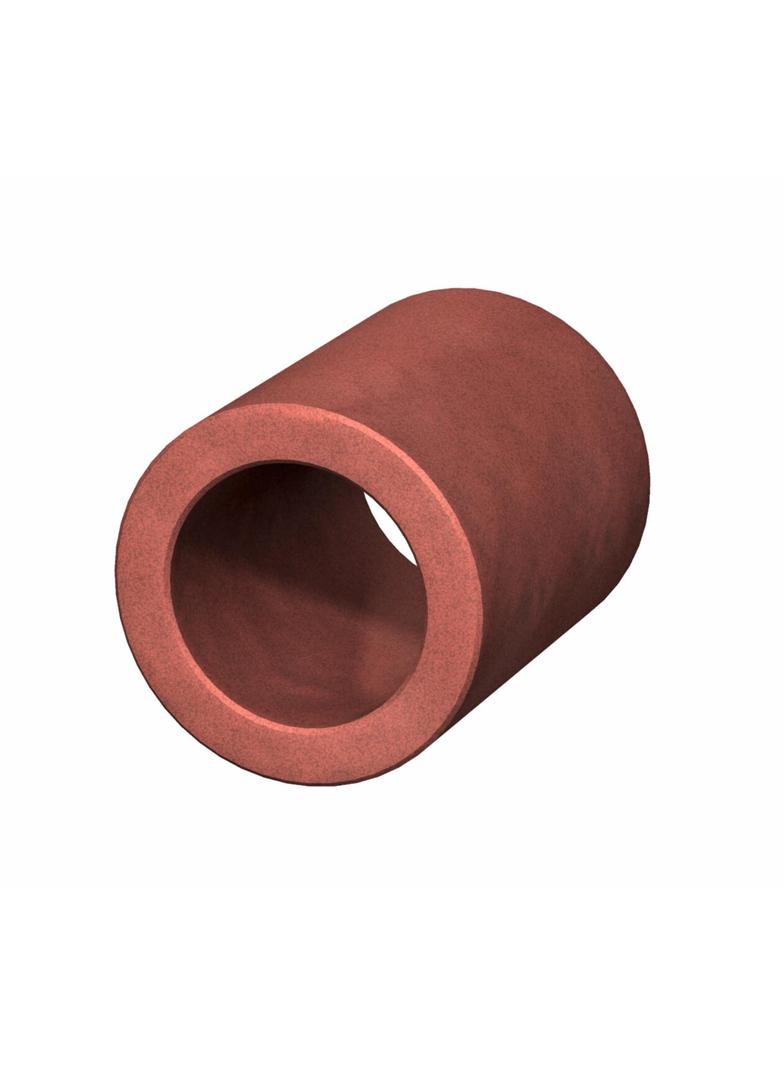 FBA-DR100, PRZEPUST RUROWY