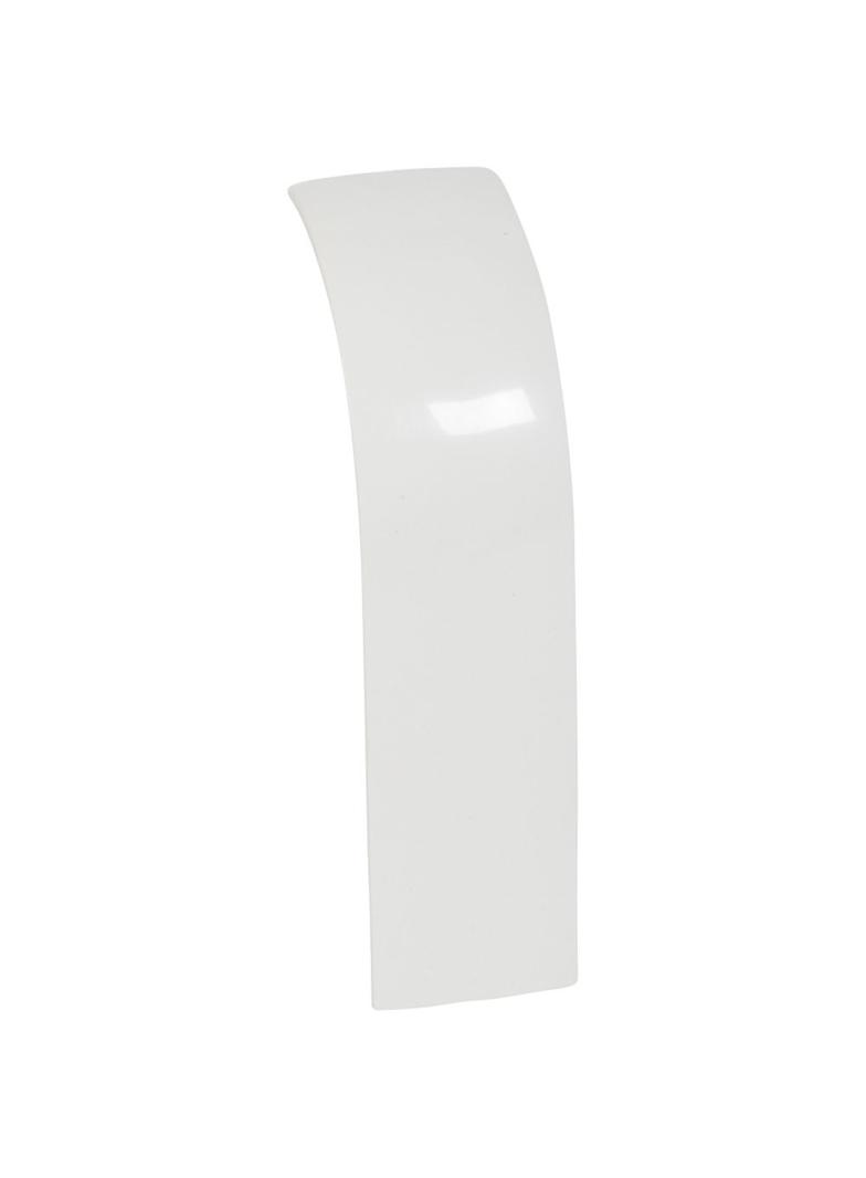 Osłona Połączenia Dlplus 140/170x35 Biała 033718 LEGRAND