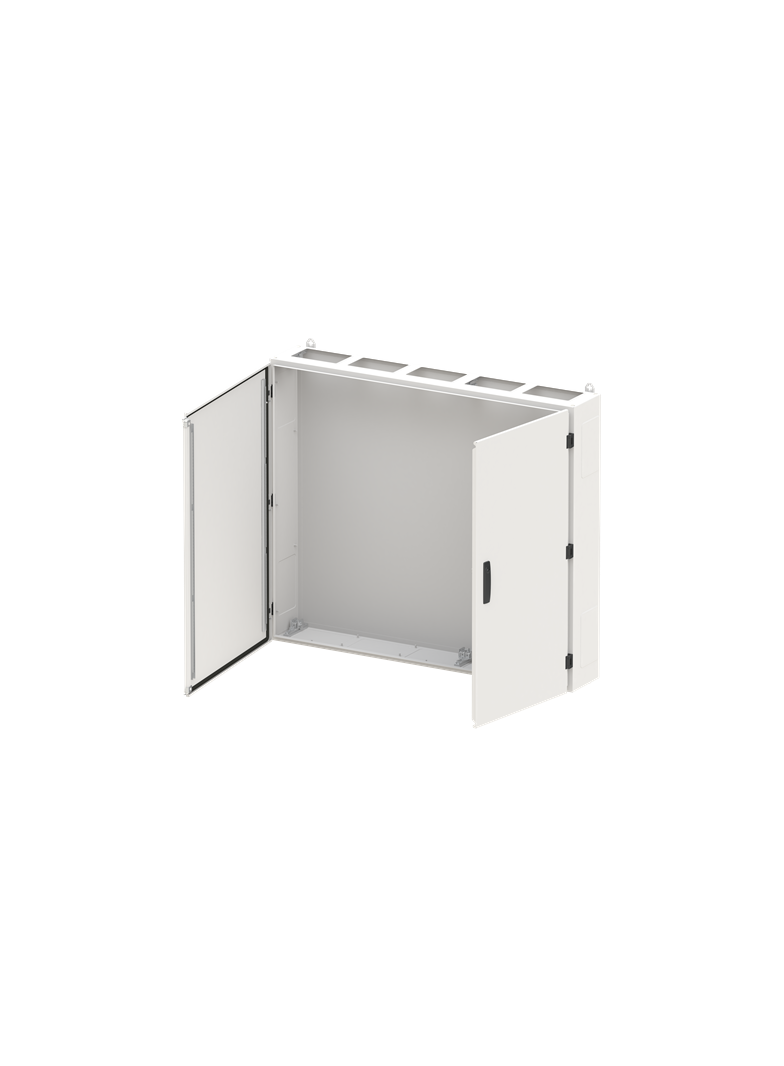 TG507G TwinLine-G szafa naścienna I kl. izol. IP55