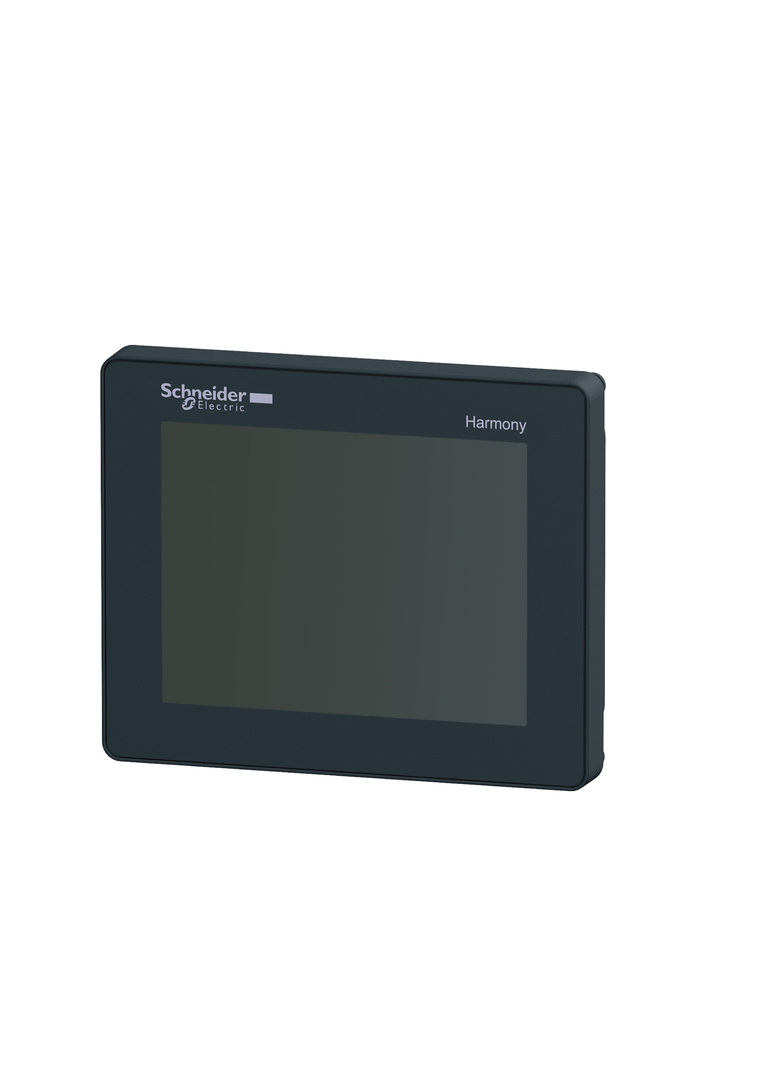 Panel 3.5 Kolor 320×240 TFT 1COM+1ETH HMISTU655