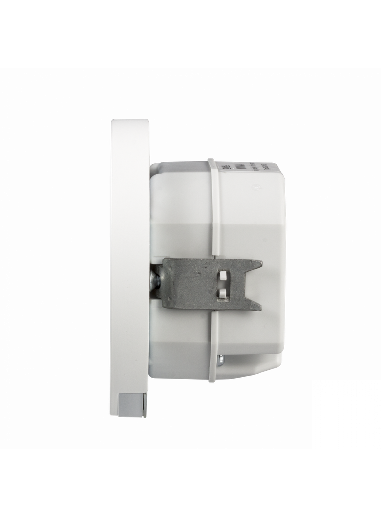 Oprawa LED MUNA PT 230V AC BIA biała ciepła TYP: 02-221-52