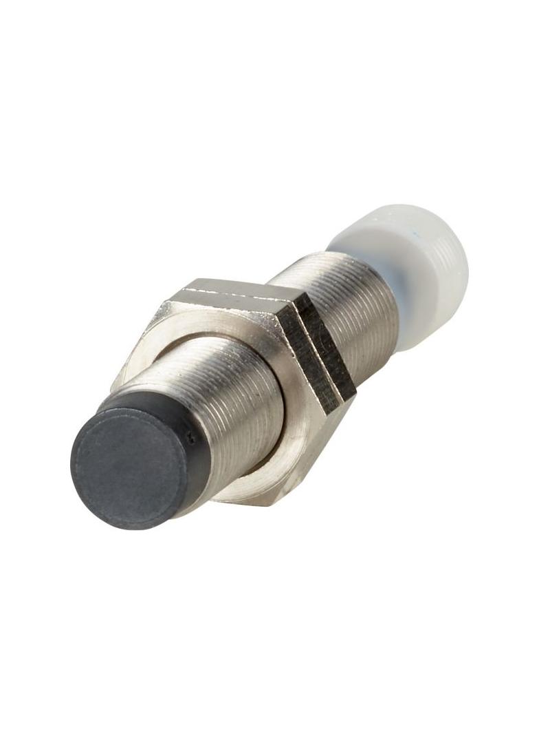 E57G-12UPN4-Q Czujnik indukcyjny DC cylindryczny M12 metal M12 złącze 197704 EATON