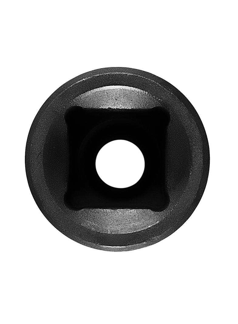 Nasadka udarowa 1/2" długa , 10 x 78mm , Cr-Mo