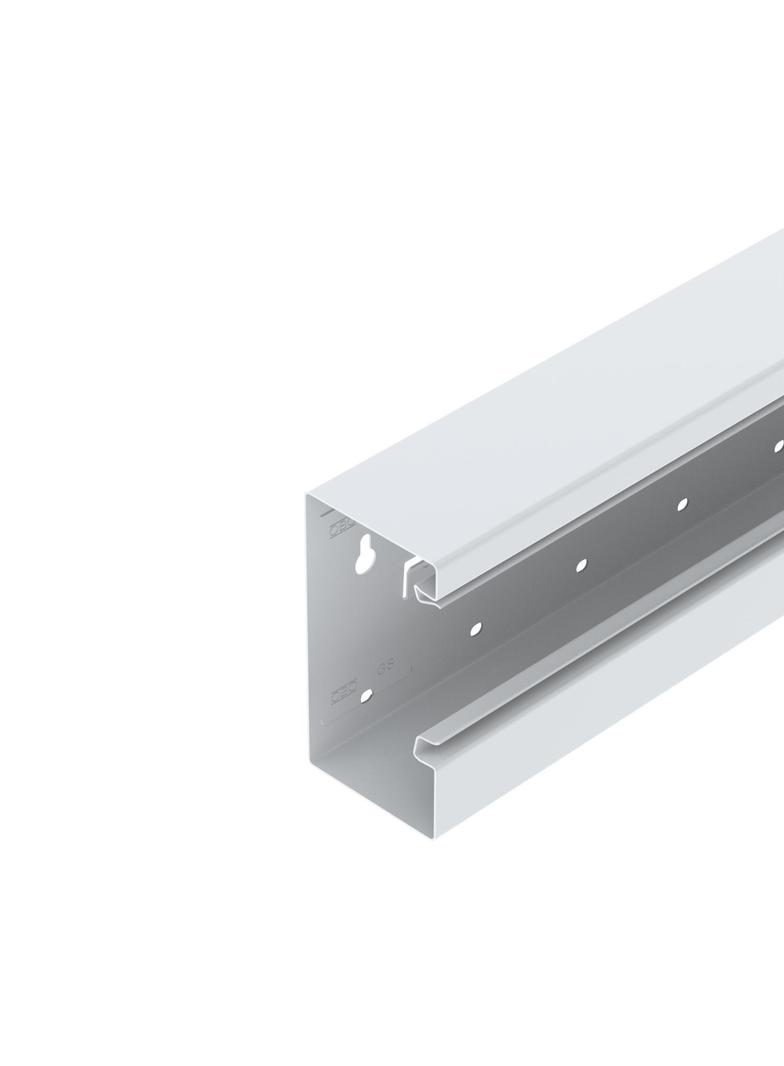 GS-A70130RW, Kanał podparapetowy 70X130 CZ.B.
