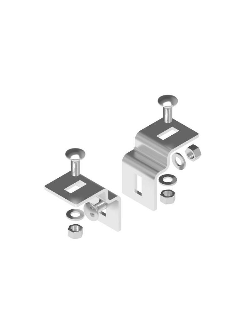 NKH Nakładka kątowa dwuteownika