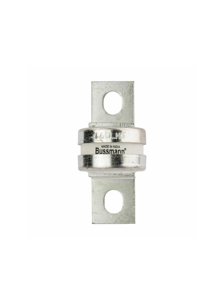 160AMP 240V IEC AC BS88 HIGH SPEED FUSE Wkładka szybka 160A AC 240V DC 150V BS88 38x84 mm, 160LMT EA