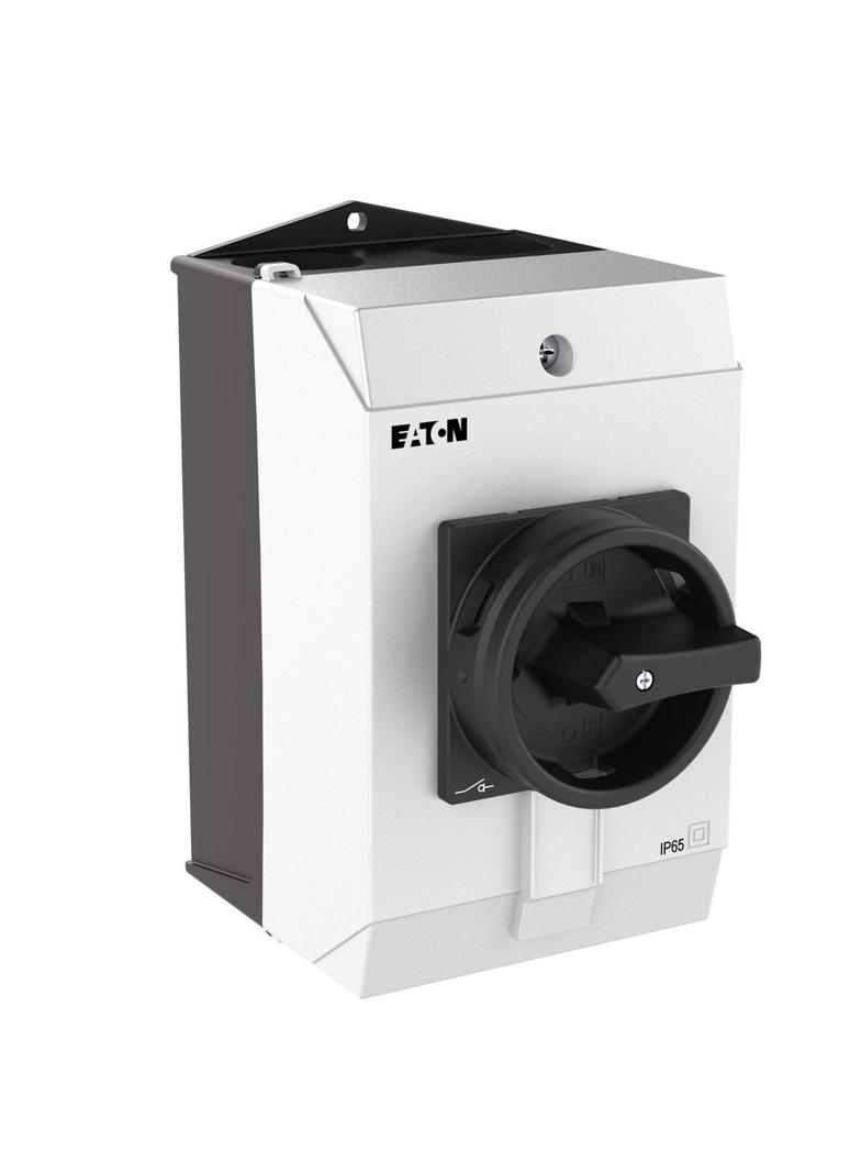 T3-4-15682/I2/SVB-SW Łącznik krzywkowy 32A 13kW 207211 EATON