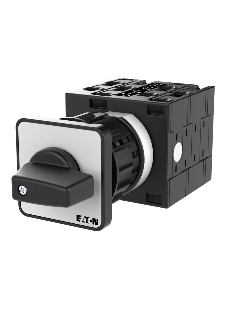T3-4-8902/EZ Łącznik krzywkowy 32A 13kW 215223 EATON
