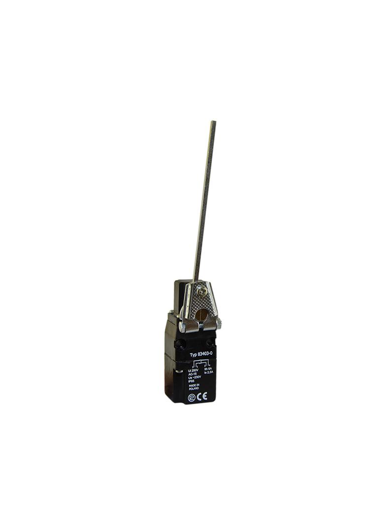 Łącznik miniaturowy 83403-03