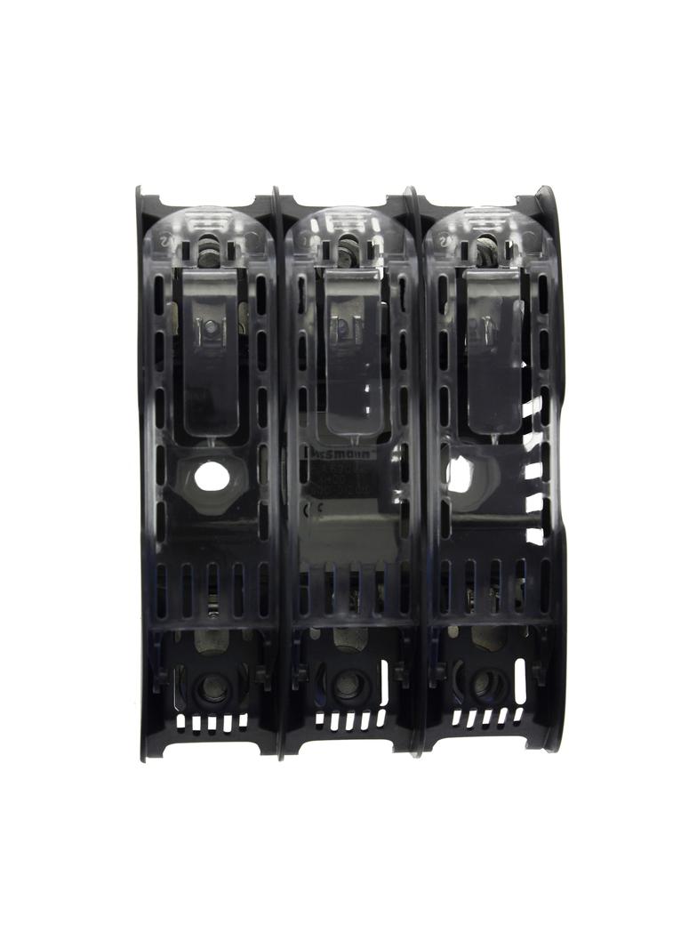 TD00-DI20IC 3 Pole Integral base and Cover