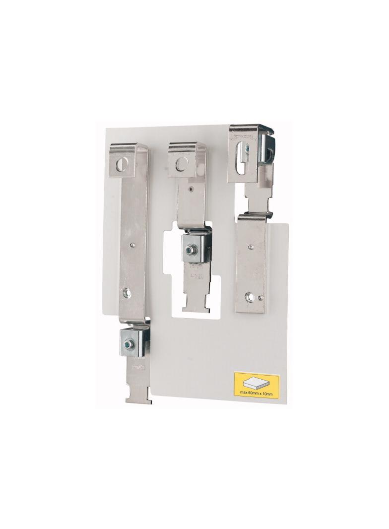 Z-LTS-630-SAD/100-KR Adapter na szyny zbiorcze do LTS-630/3/3 120606 EATON