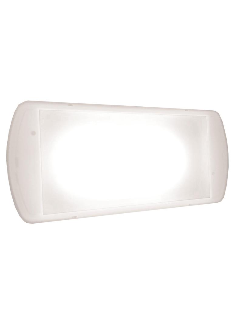 SafeLite 20m klosz opal SL2OP EATON