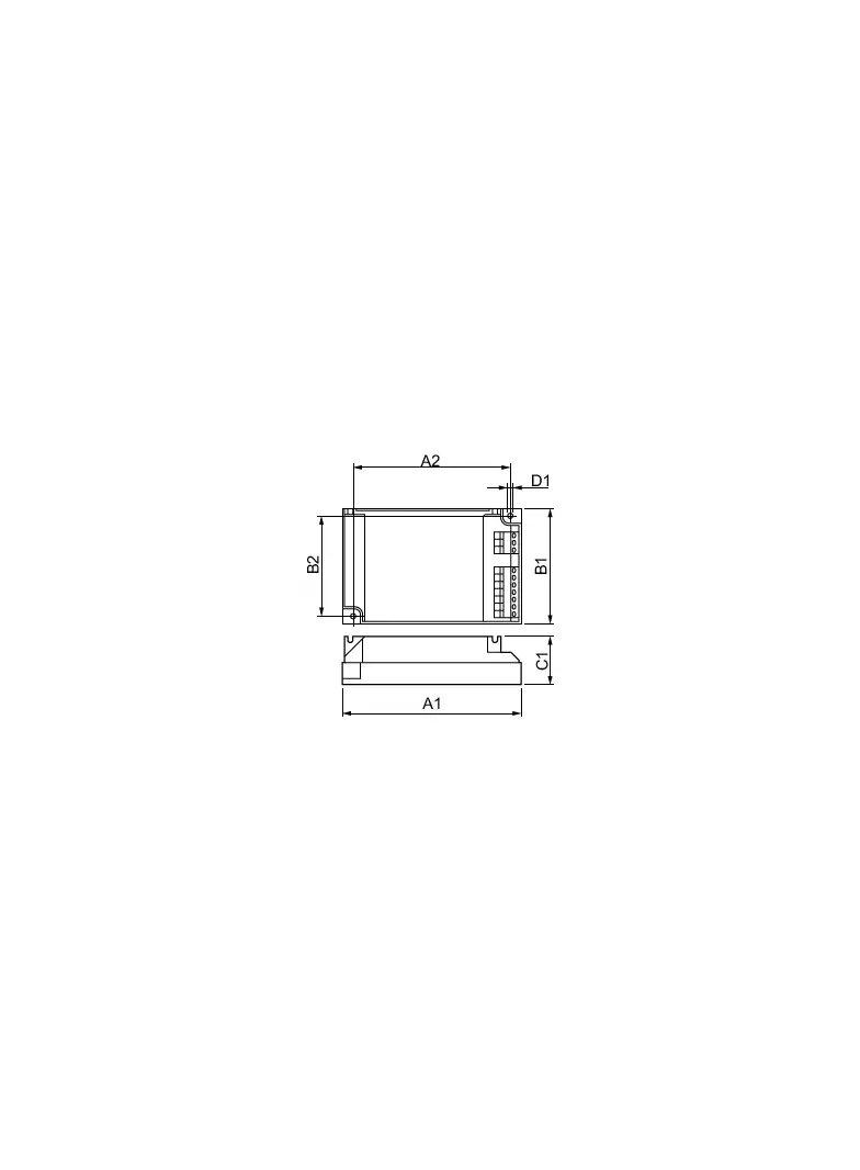 Statecznik transformator HF-P 218 PL-T/C III 220-240V 50/60Hz PHILIPS
