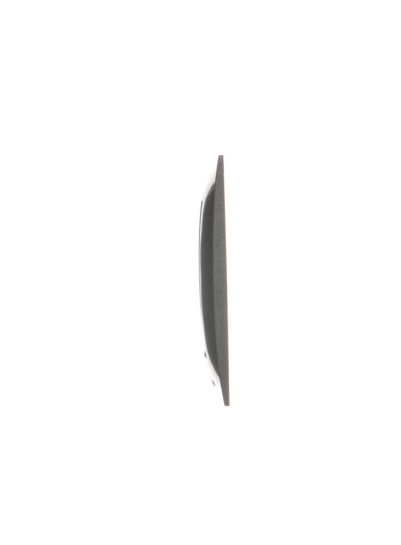 Simon 54 Premium Ramka 1-krotna PREMIUM IP20 / IP44 antracyt DR1/48 KONTAKT