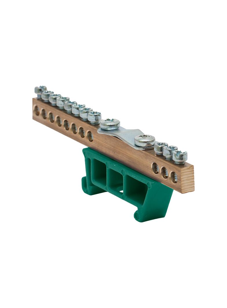 Listwa zaciskowa TH 35-K/Z-8.556 OPATÓWEK