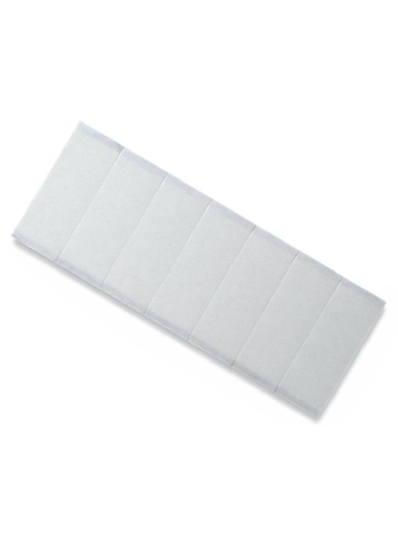 samoprzylepna tabliczka oznacznikowa