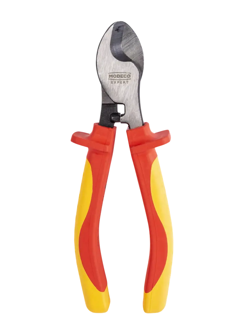 Szczypce do obcinania kabli 160mm 1000V VDE MN-20-094 RAWLPLUG
