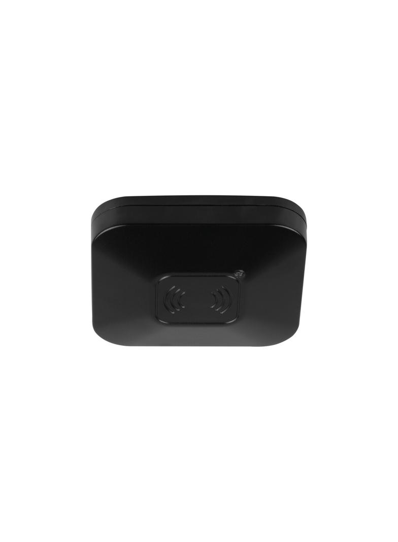 Czujnik ruchu mikrofalowy SQMOTION IP20 czarny 37361 KANLUX
