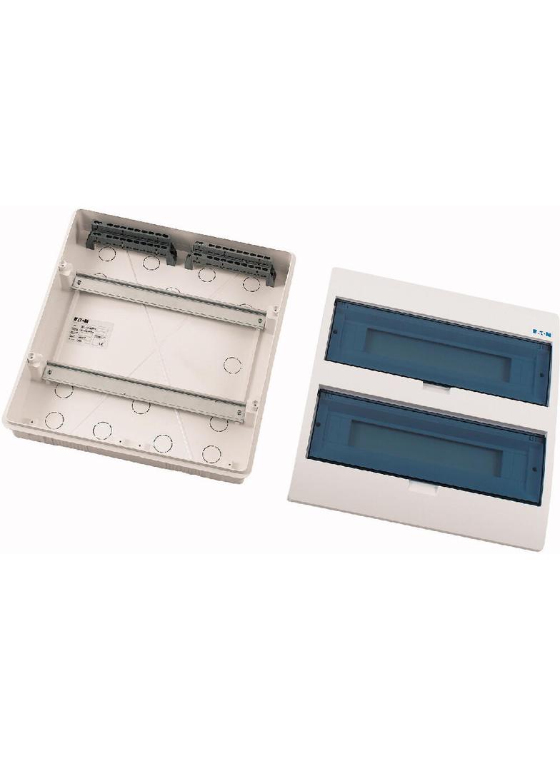 BC-U-2/36-ECO Rozdzielnica modułowa 2x18 podtynkowa IP40 280357 EATON