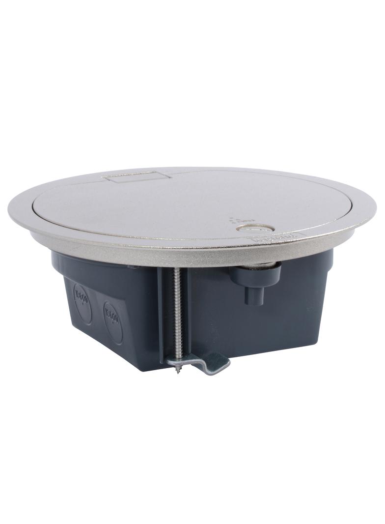 IP66 PUSZKA 4M INOX, Legrand