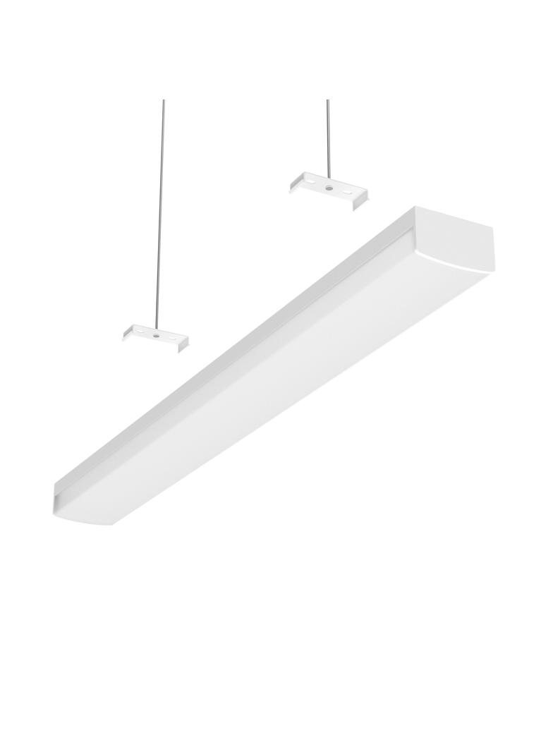 LIMEA SUBTILO   600mm 15W CCT 230V 120st IP20 BIAŁY 2 lata gw.