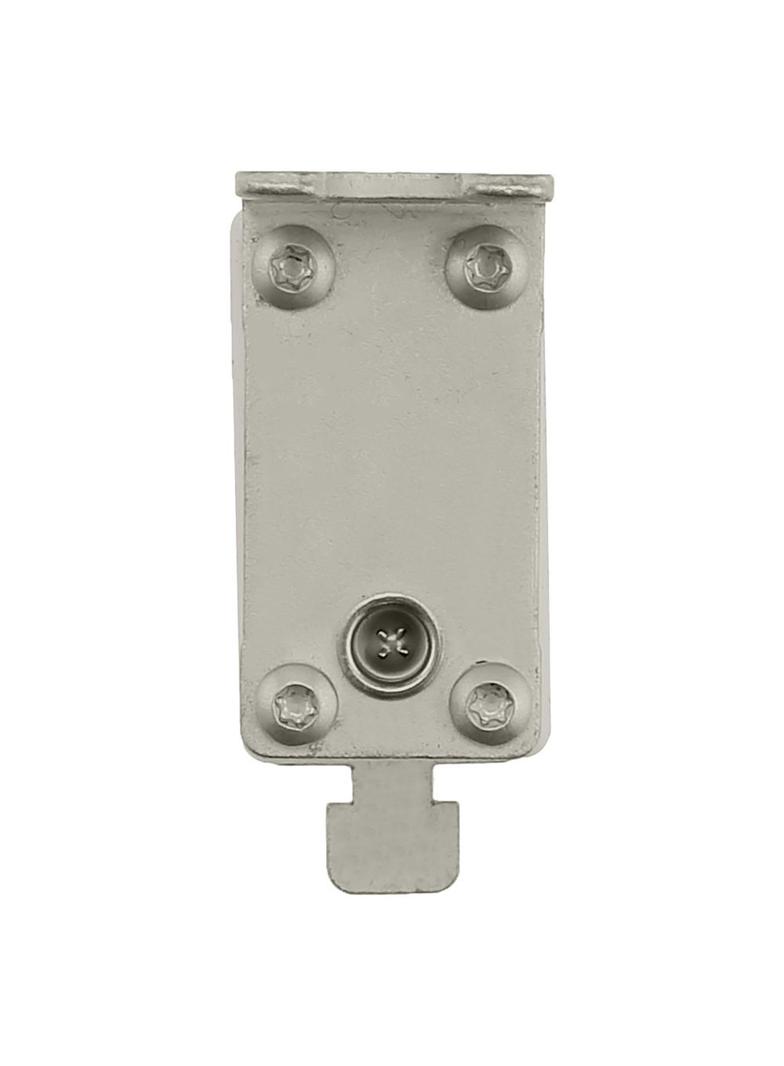 125A 690V aR 00TN/80 TYPE T IND. FUSE Wkładka szybka 125A AC 690V DIN 00 aR DIN IEC nieizol 170M2665