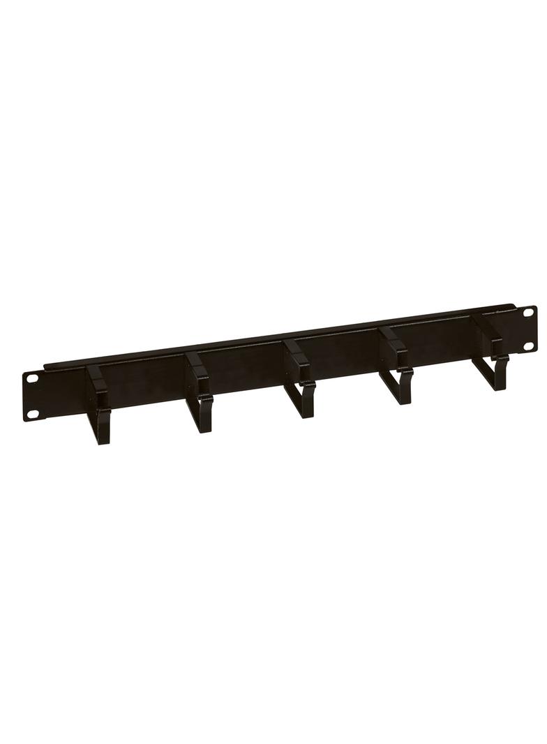 2U Panel Porządkujący Okablowanie Poziomy 19 646521 LEGRAND
