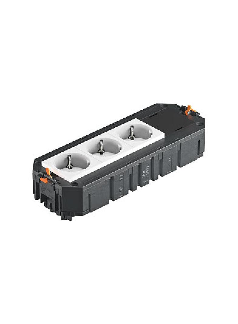 UTC4 G W3 Uniwersalny wspornik Connect