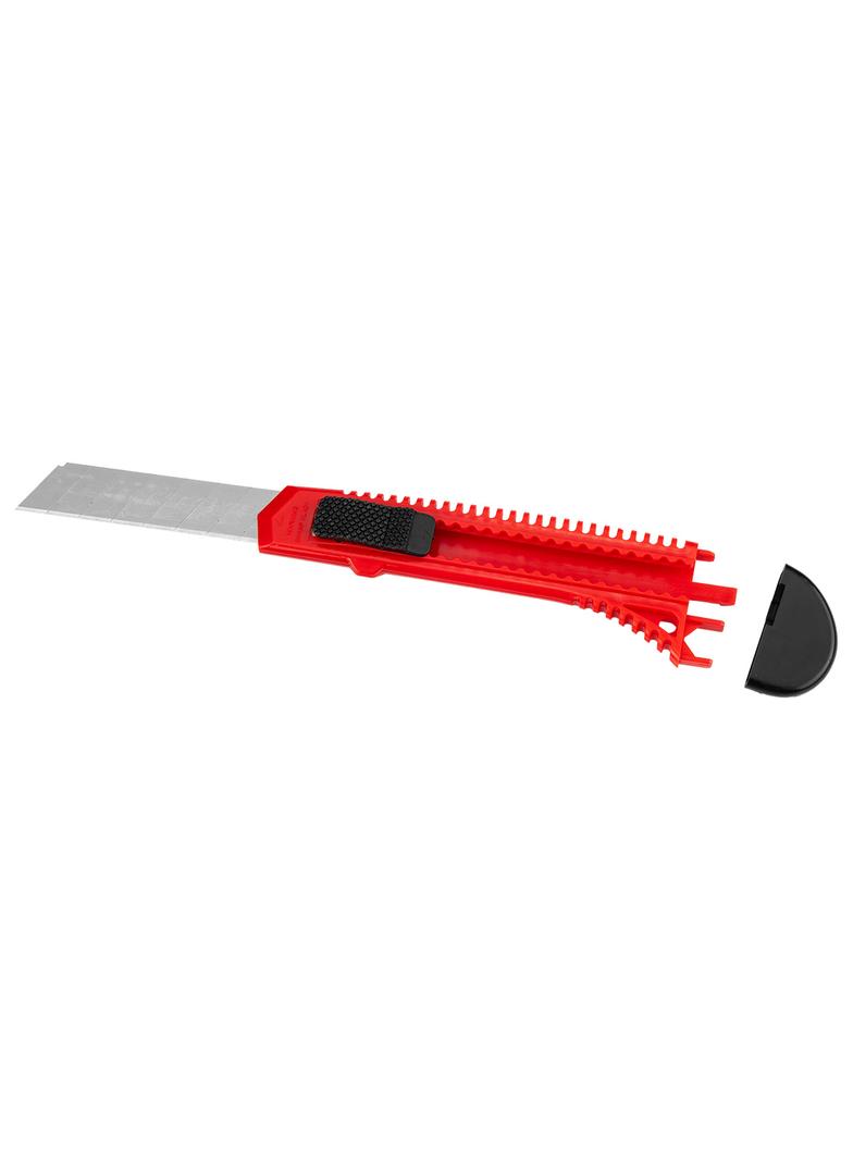 Nóż z ostrzem łamanym 18mm Top Tools GTX 17B518 GTX Poland