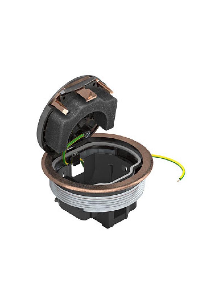 GESRK2 Kaseta zasilająca