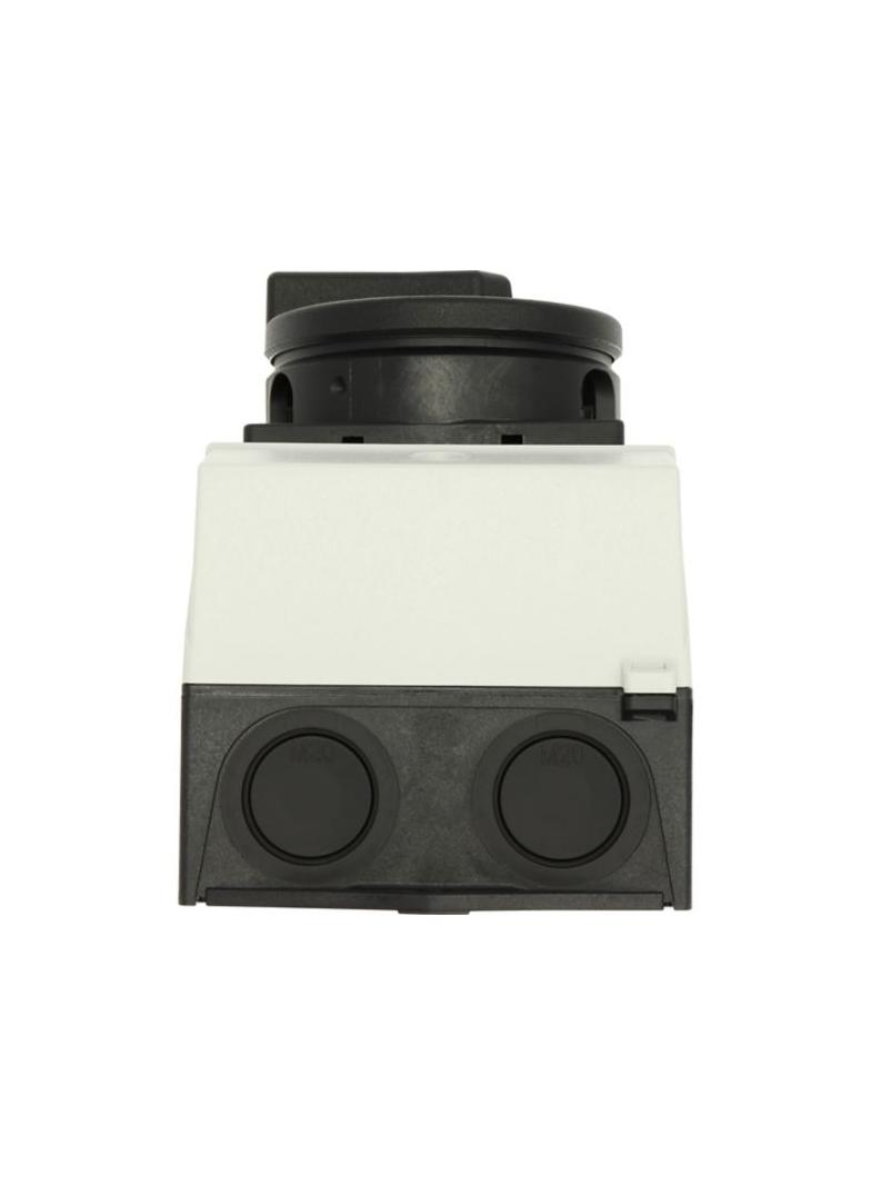 T0-2-15679/I1/SVB-SW Łącznik krzywkowy 20A 6.5kW 207150 EATON