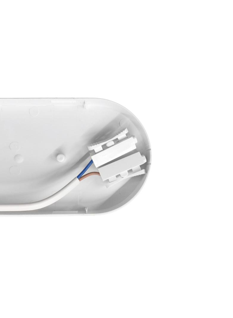 TECHNIC LAMP LED 8W IP54 OVAL NW