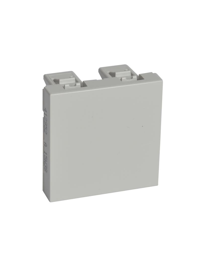 ADAPTER PEŁNY DO WSPORNIKA MODUŁOWEGO 412950, Legrand