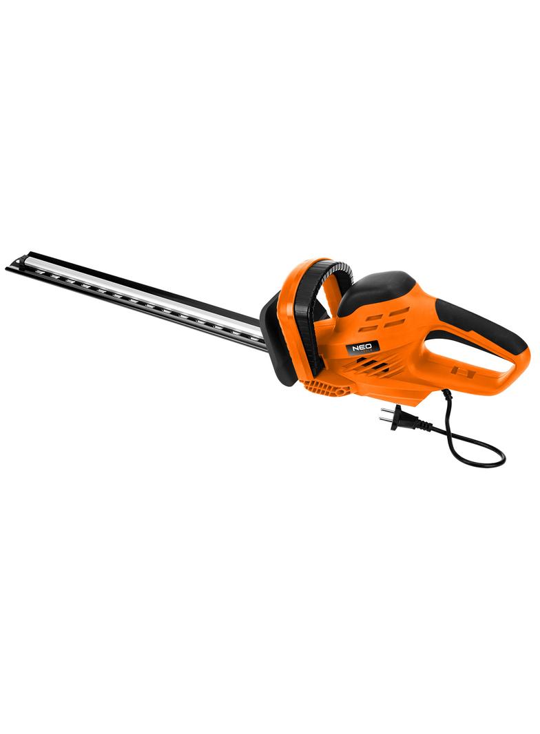 Nożyce Do Żywopłotu 600W 540Mm