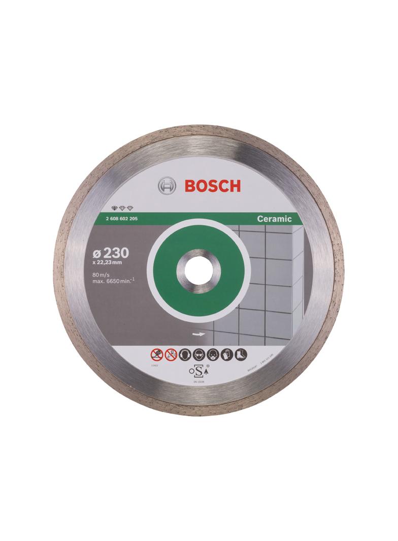 TARCZA DIAM.D230 PŁ ECO2