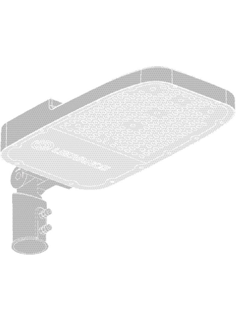 Oprawa SL AREA SPD XL V 150W 740 RV35ST GY