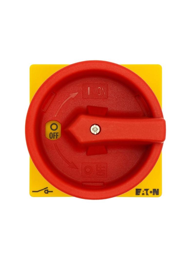 Łącznik krzywkowy-1 3P 20A do wbudowania T0-2-1/EA/SVB 038873 EATON