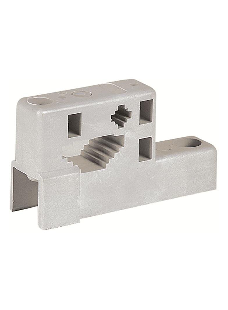 ZX157 Uchwyt izolacyjny szyn N i PE