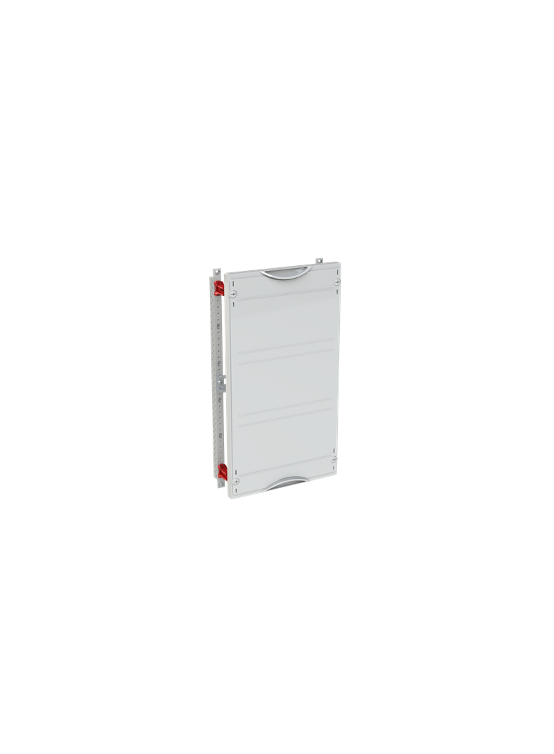 1B00A Pole rozdzielcze na szerokość 1 kolumny